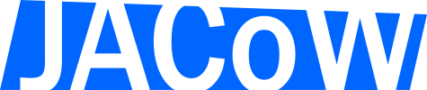 JACoW logo